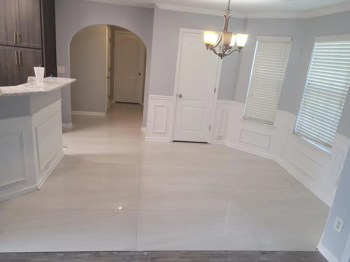 Storm Damage Restoration in Rochester Hills, MI